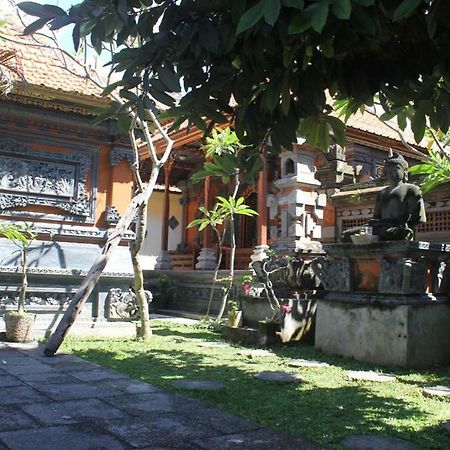 Pondok Intaran Karangasem Екстериор снимка