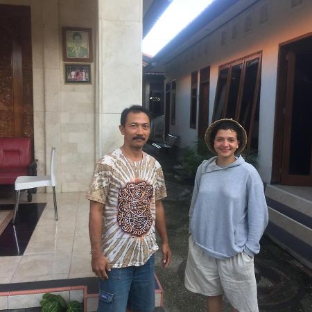 Pondok Intaran Karangasem Екстериор снимка