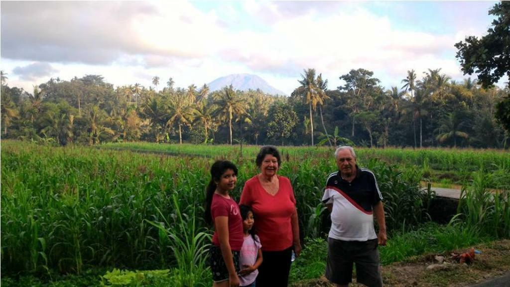 Pondok Intaran Karangasem Екстериор снимка