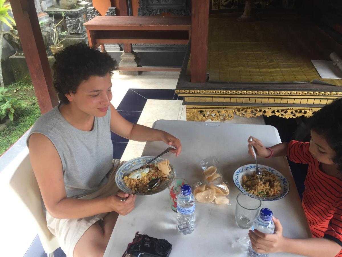 Pondok Intaran Karangasem Екстериор снимка